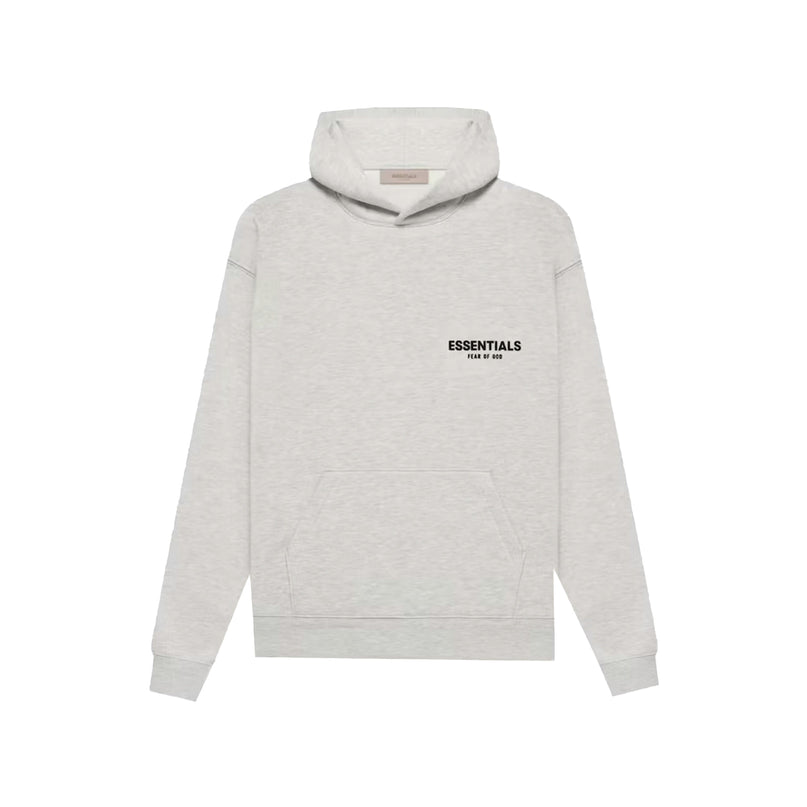Fear of God Essentials Leichtes Haferflocken-Komplettset