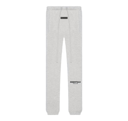 Fear of God Essentials Leichtes Haferflocken-Komplettset