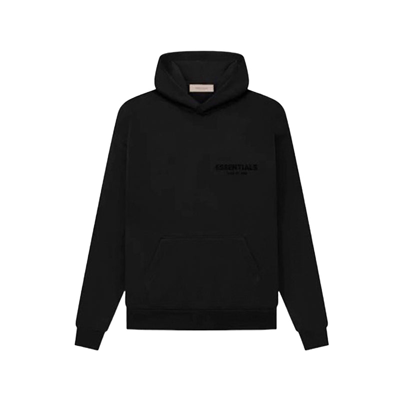 Fear of God Essentials Limo Schwarz Komplettset