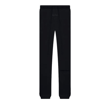 Fear of God Essentials Limo Schwarz Komplettset