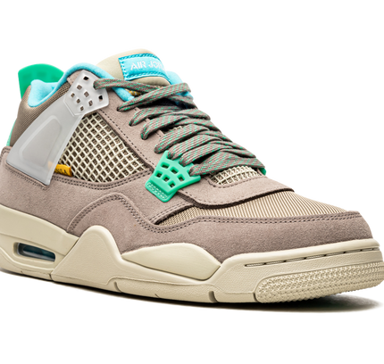 Air Jordan 4 Retro SP „30. Jahrestag der Union – Taupe Haze“