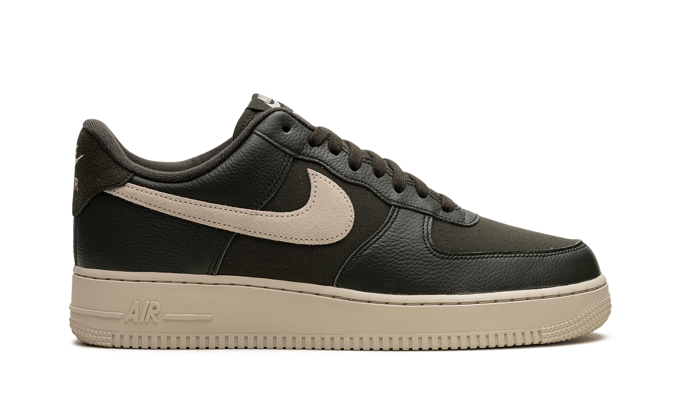 Nike Air Force 1 '07 LX NBHD "Sequoia"