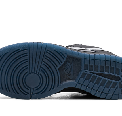 Nike Dunk Low "Anthracite"
