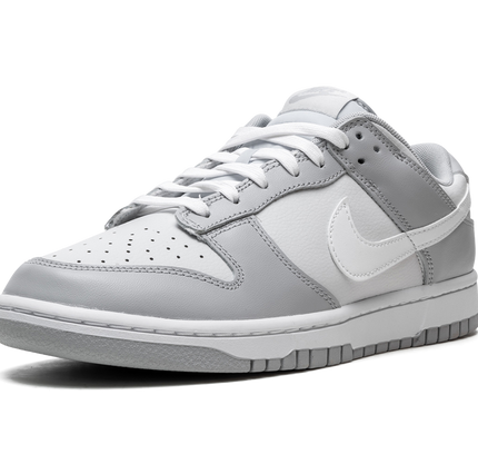 Nike Dunk Low Retro "Two Tone Grey"