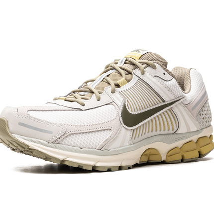 Nike Zoom Vomero 5 "Light Bone/Medium Olive"