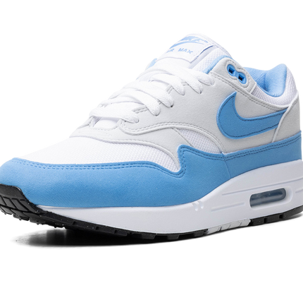 Air Max 1 "Universitätsblau"