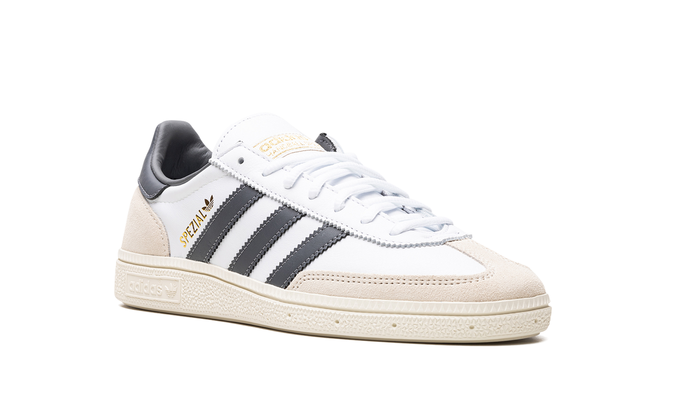 Adidas Handball Spezial "White / Grey"