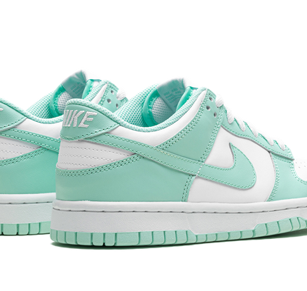 Nike Dunk Low GS "Mint Foam"