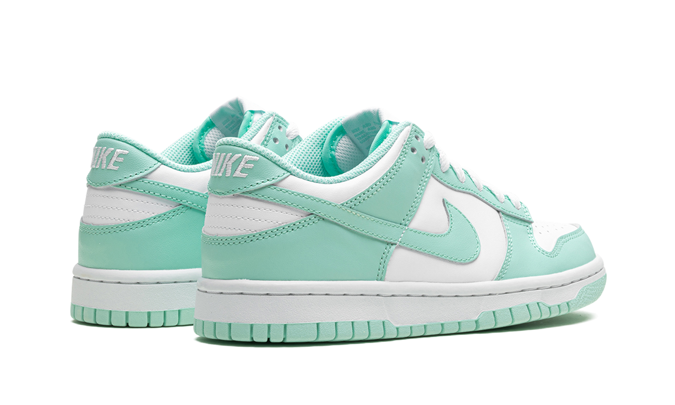 Nike Dunk Low GS "Mint Foam"
