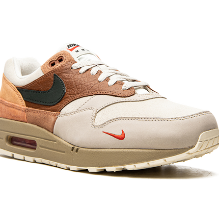 Nike Air Max 1 "City Pack - Amsterdam"