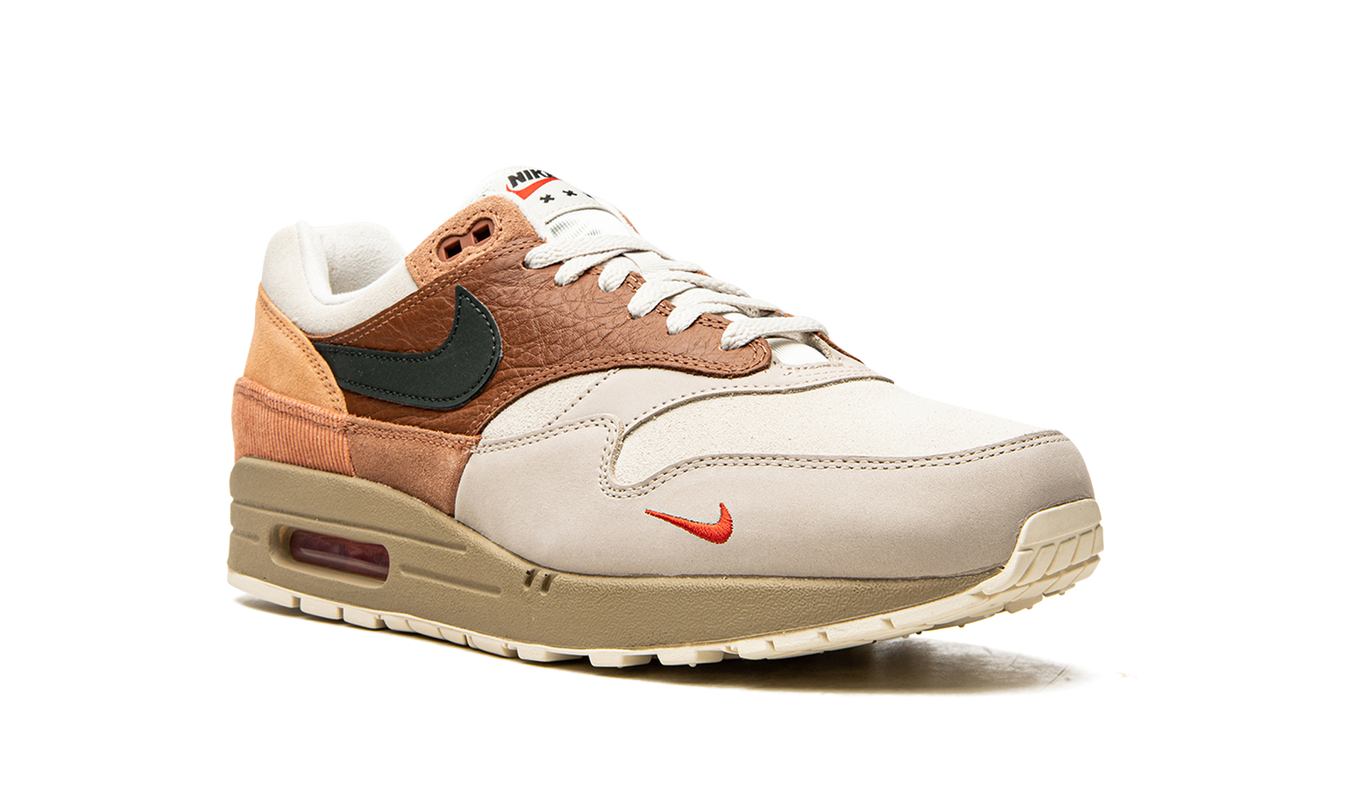 Nike Air Max 1 "City Pack - Amsterdam"