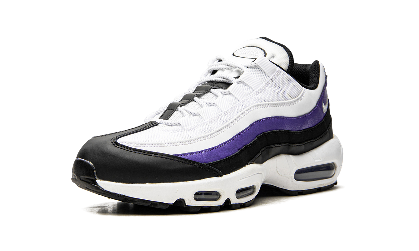 Nike Air Max 95 "Persian Violet"