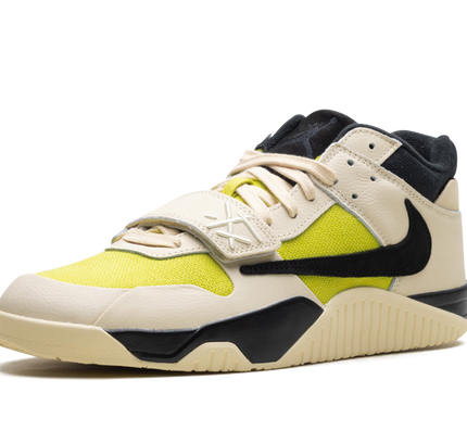 Nike Jumpman Jacke TR „Travis Scott – Bright Cactus“