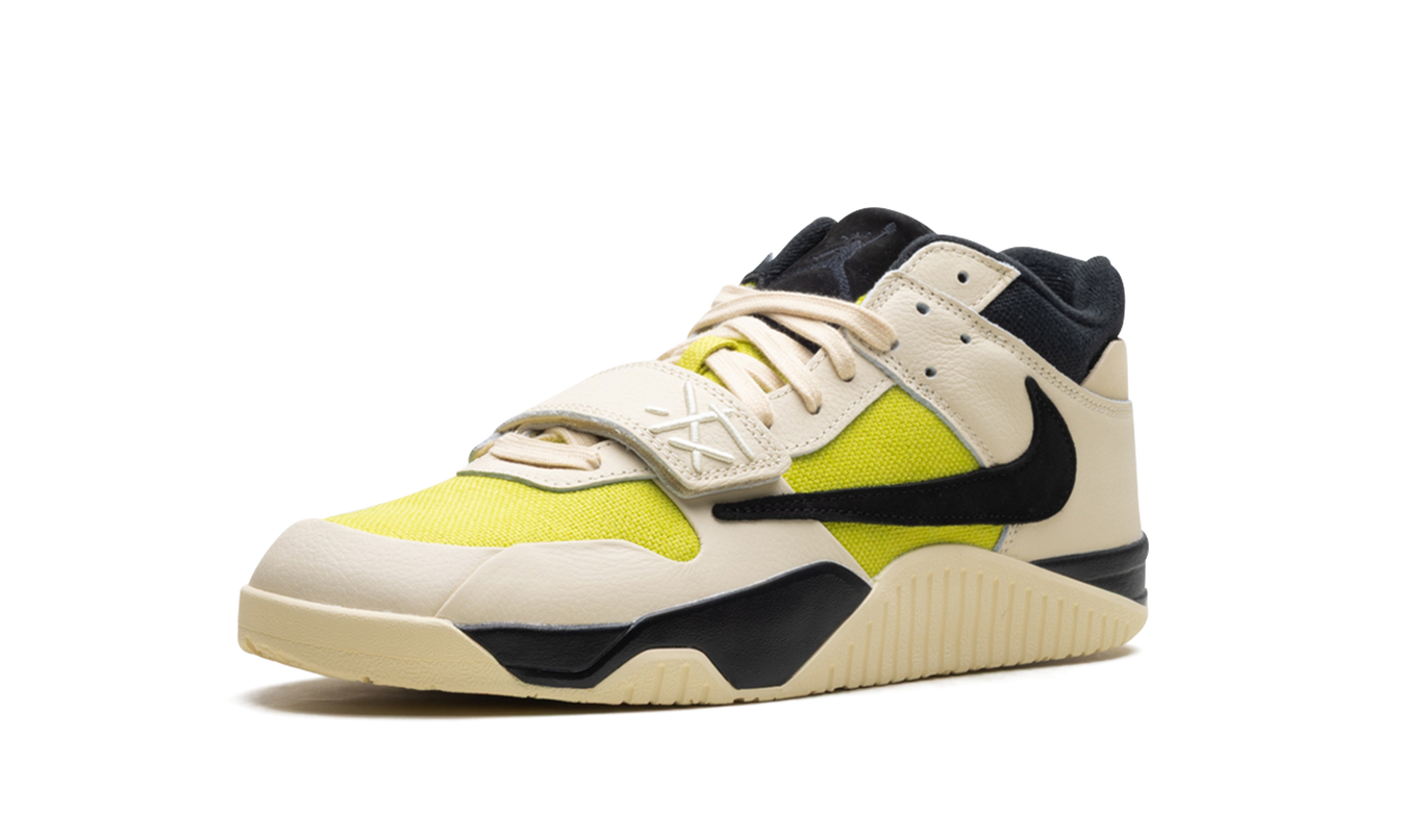 Nike Jumpman Jack TR "Travis Scott - Bright Cactus"