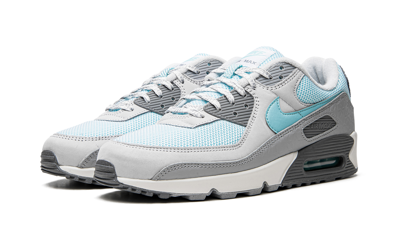 Nike Air Max 90 "Snowflake"