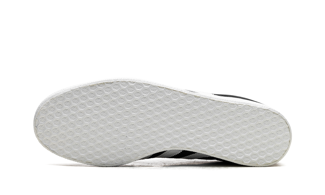 Adidas Gazelle "Black / White"