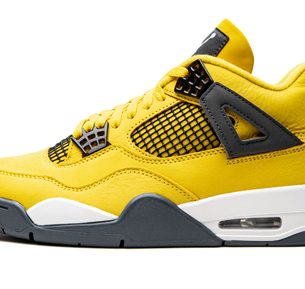 Air Jordan 4 Retro "Lightning 2021"