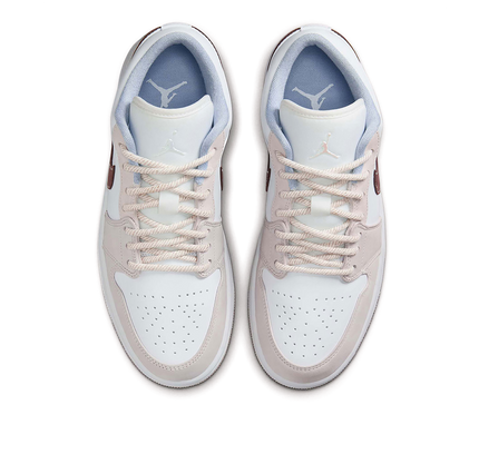 Air Jordan 1 Low WMNS "Coral"
