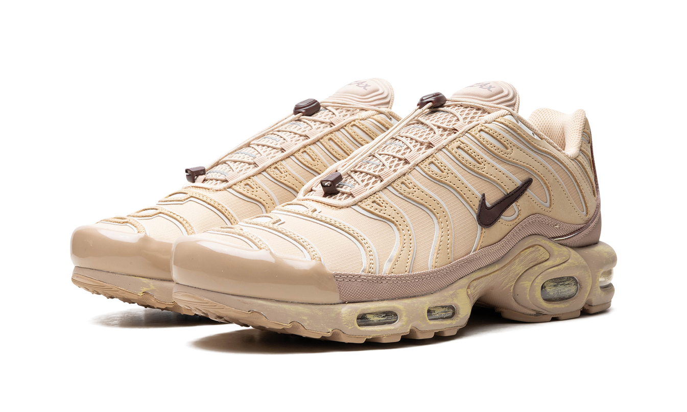 Nike Air Max Plus "Sesame"