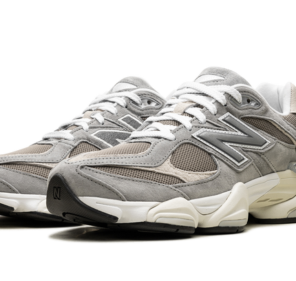 New Balance 9060 „Slate Gray Arid Stone“