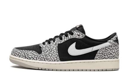 Air Jordan 1 LOW WMNS 