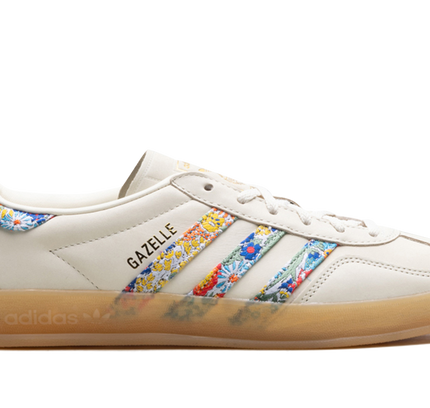 Adidas Gazelle Indoor WMNS "Liberty London - Florals"