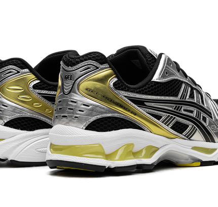 Asics Gel Kayano 14 "Lemon Spark"