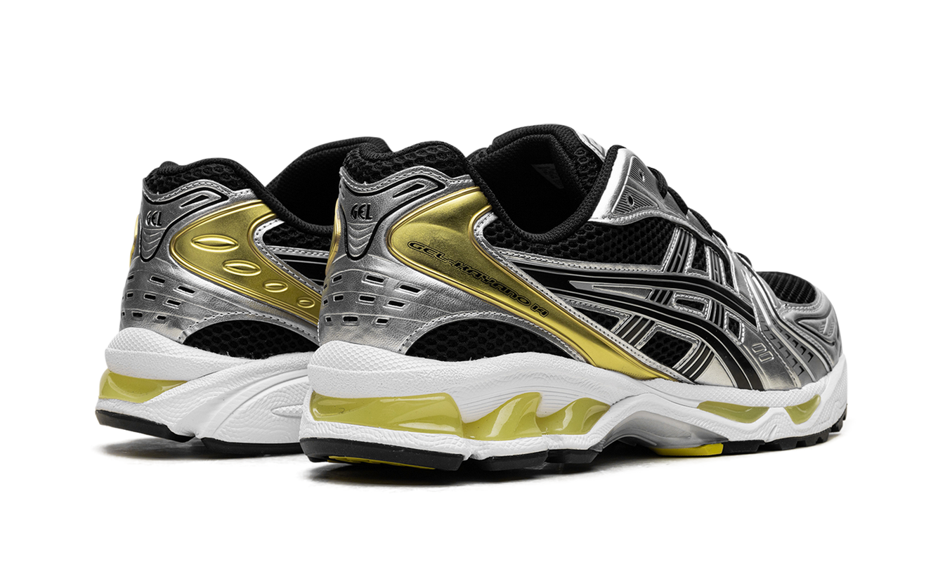 Asics Gel Kayano 14 "Lemon Spark"