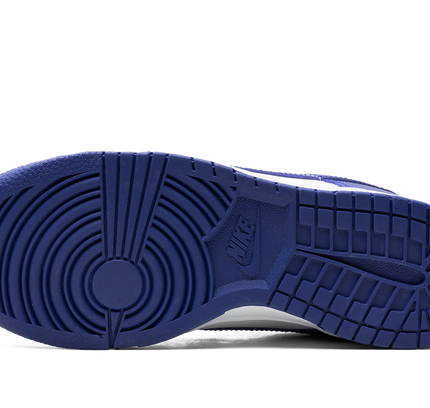 Nike Dunk Low Retro "Concord"