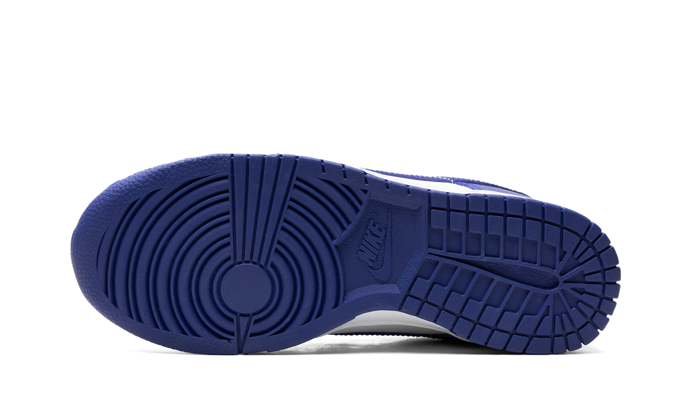Nike Dunk Low Retro "Concord"