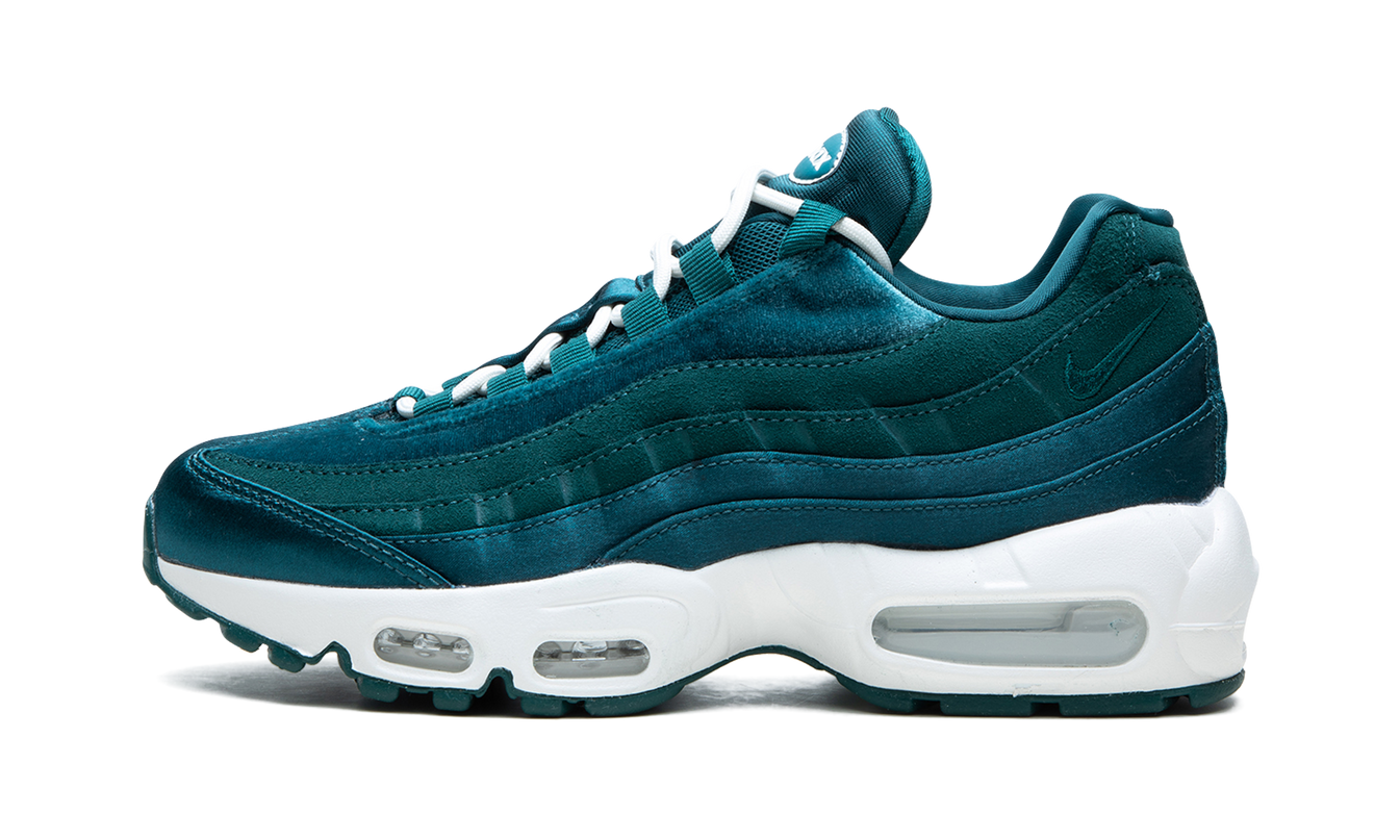Nike Air Max 95 MNS WMNS "Green Velvet"