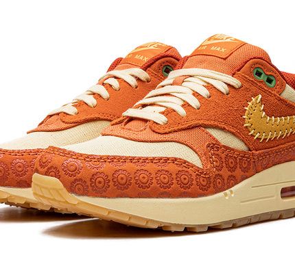 AIR MAX 1 PRM MNS WMNS "Wir sind die Familie"