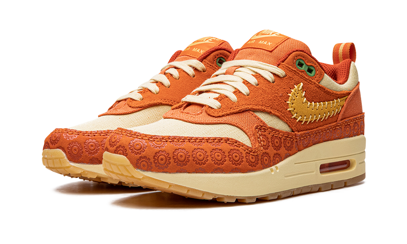 AIR MAX 1 PRM MNS WMNS "Wir sind die Familie"