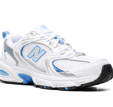 New Balance 530 "White / Sky Blue"