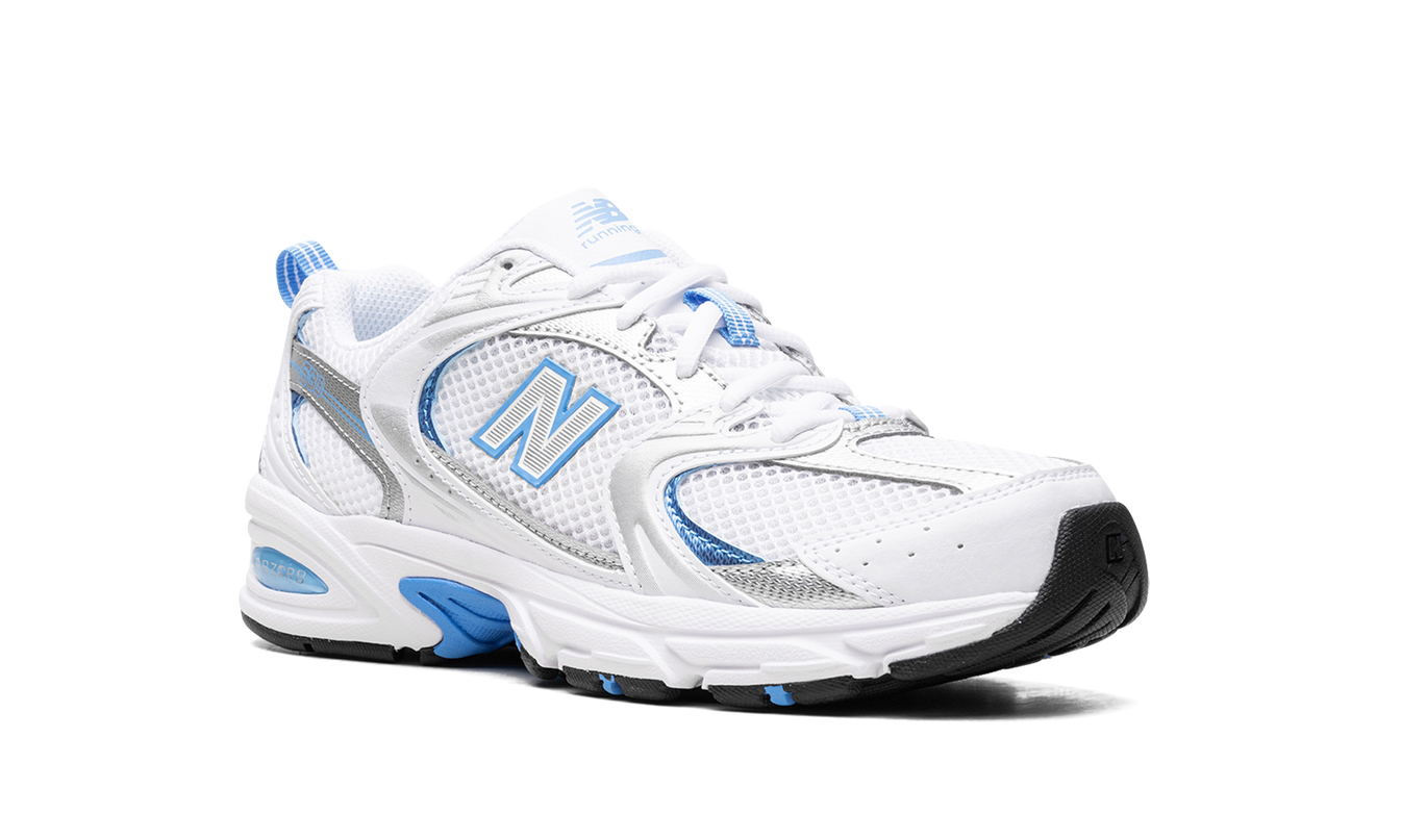 New Balance 530 "White / Sky Blue"