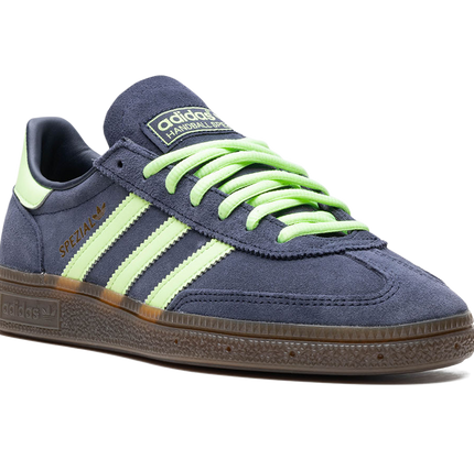 Adidas Handball Spezial "Green Spark"