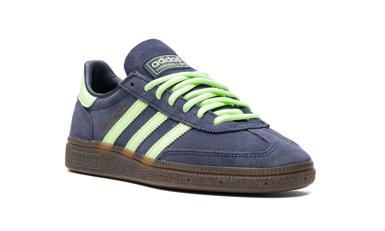 Adidas Handball Spezial "Green Spark"