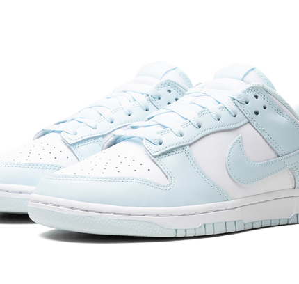 Nike Dunk Low "Glacier Blue"
