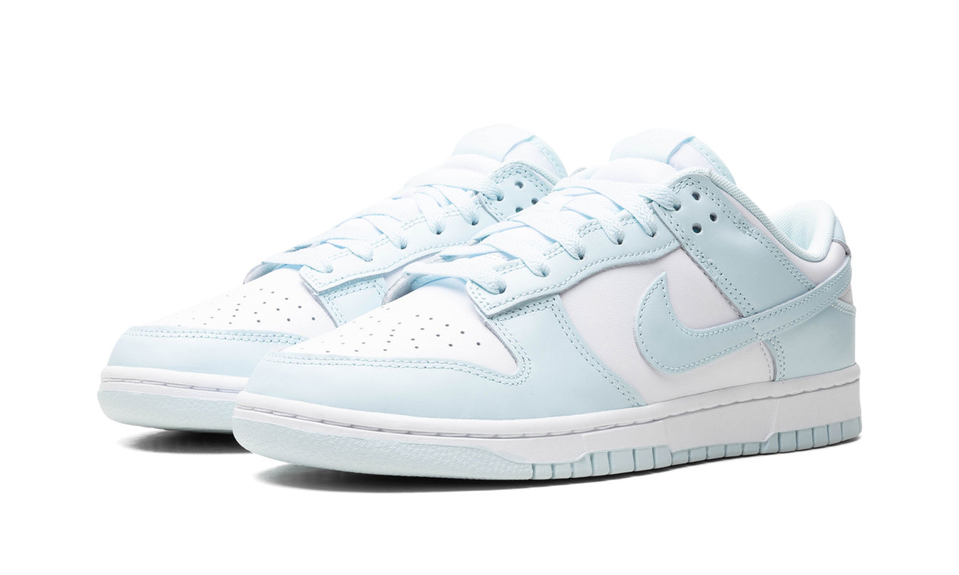 Nike Dunk Low "Glacier Blue"
