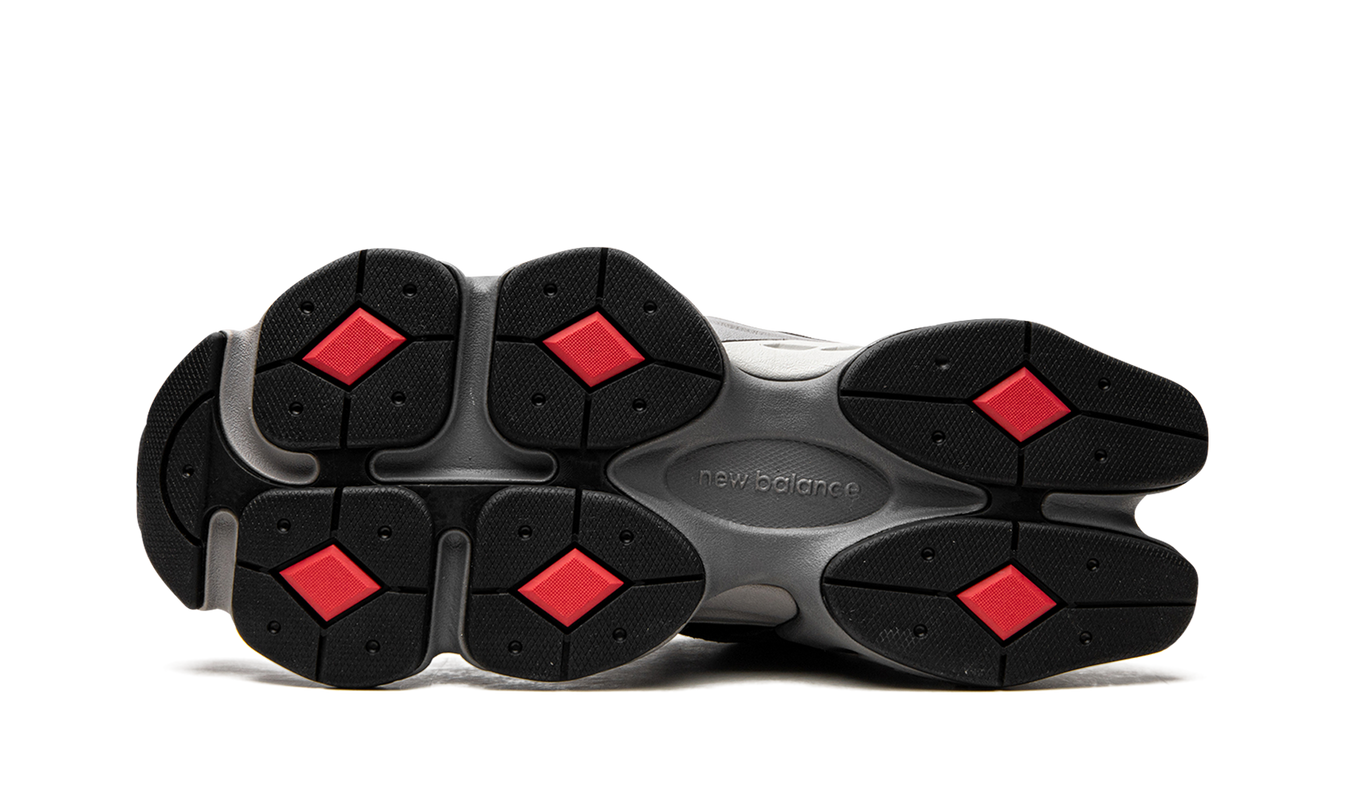 New Balance 9060 "Black/Castlerock"