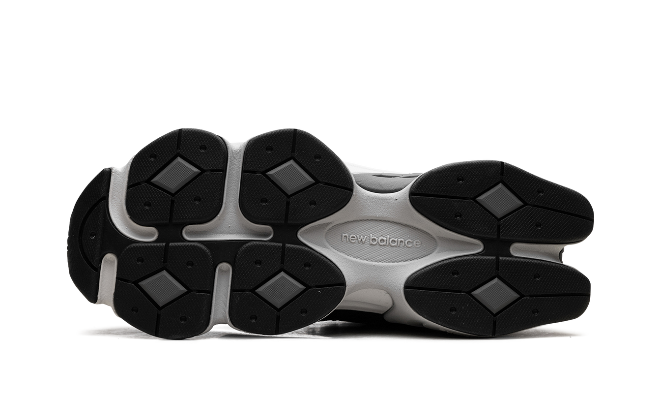 New Balance 9060 "Schwarzes Phantom"