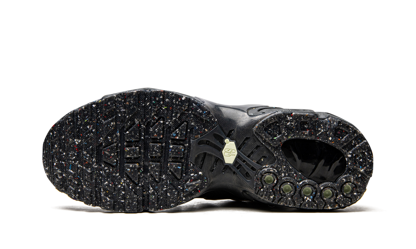 Nike Air Max Terrascape Plus "Schwarz"