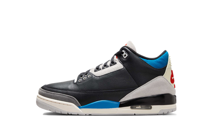 Air Jordan 3 GS 