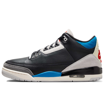 Air Jordan 3 GS "Rare Air"