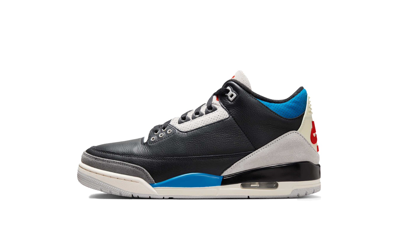 Air Jordan 3 GS "Rare Air"
