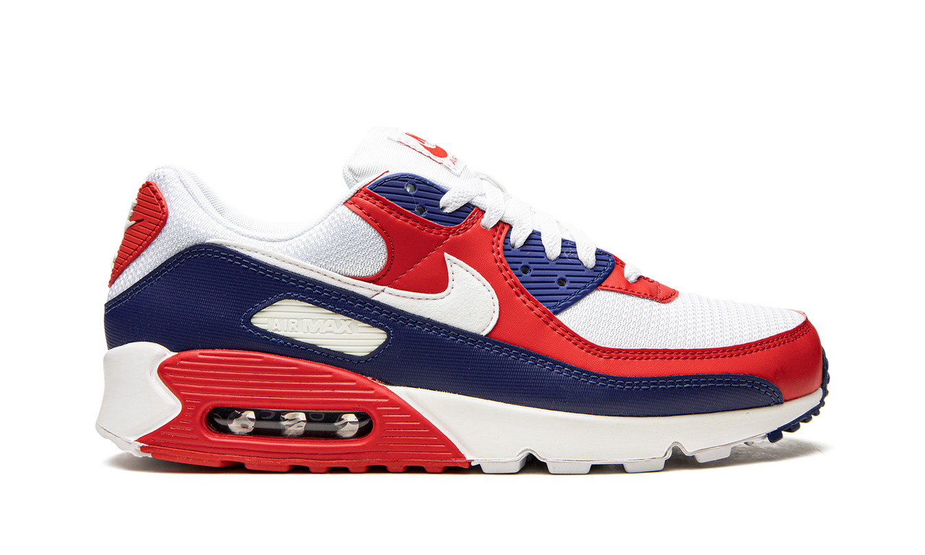Nike Air Max 90 "USA"