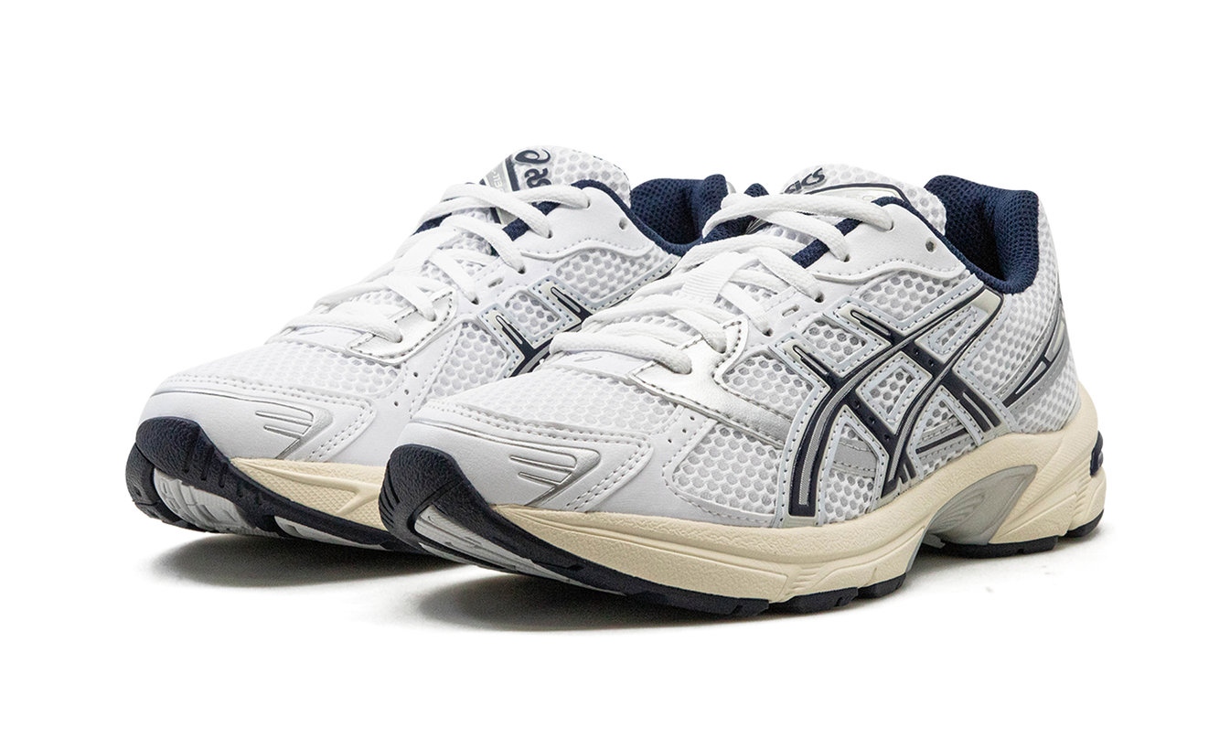 GEL-1130 WMNS "WEISS/MITTERNACHT"