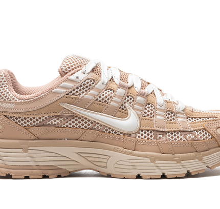 Nike P-6000 PRM „Hanf / Sanddrift / Phantom“