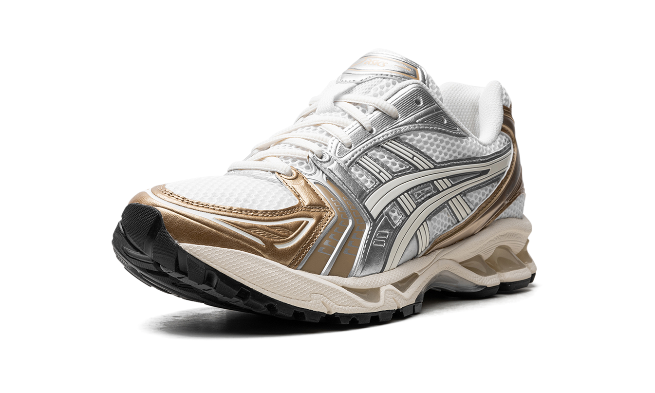 Asics Gel Kayano 14 "Olympic Medals"