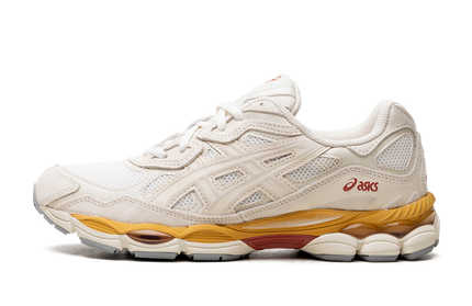Asics GEL-NYC „Cream Oatmeal“
